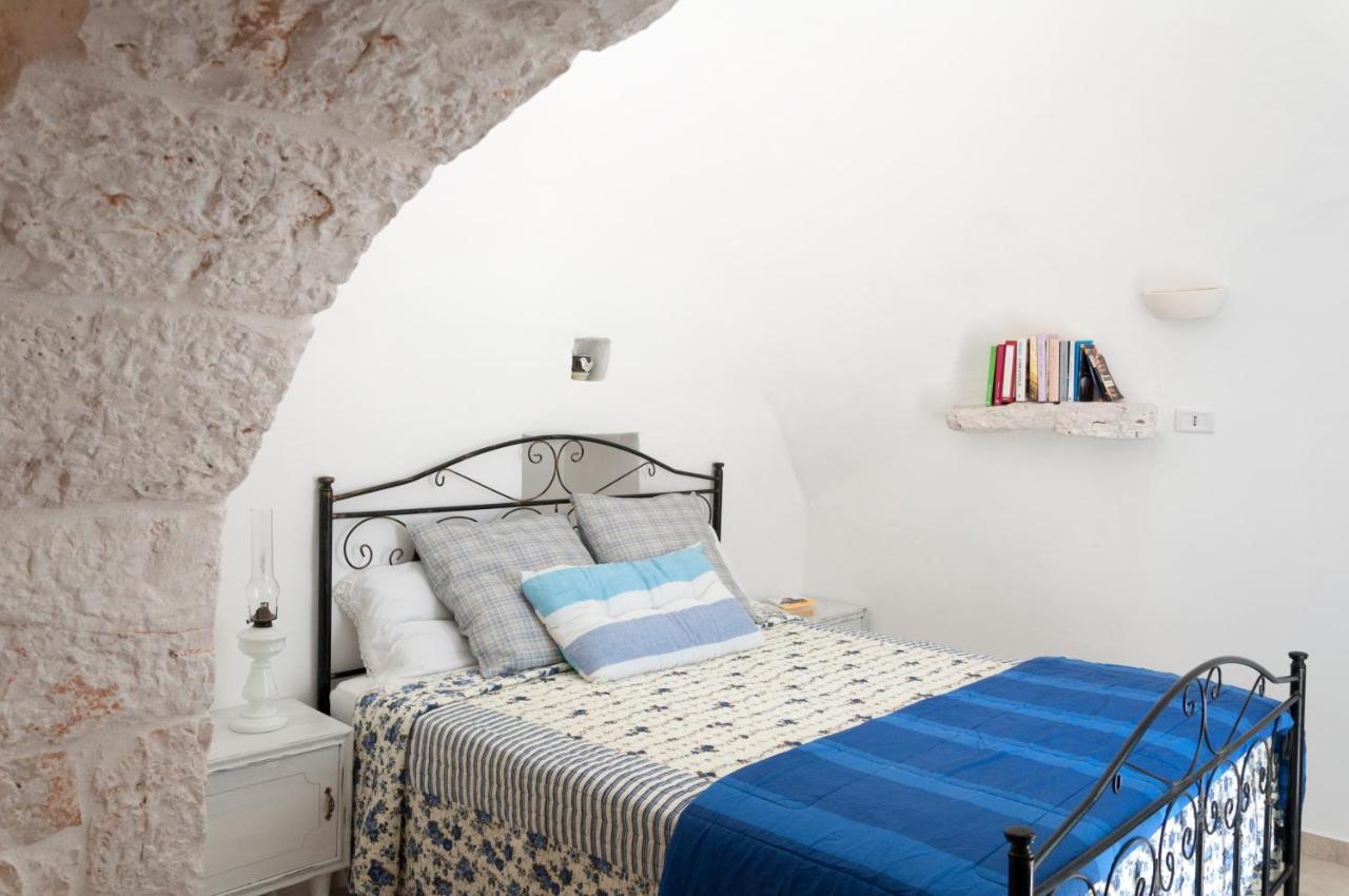 モノーポリ Il Nido Bed & Breakfast エクステリア 写真